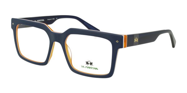 MONTURA ACETATO LA MARTINA CABALLERO