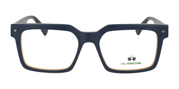 MONTURA ACETATO LA MARTINA CABALLERO