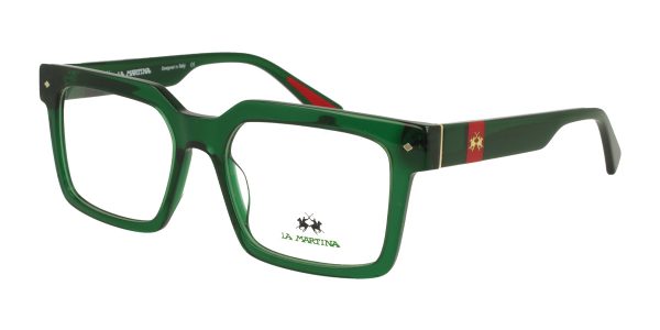MONTURA ACETATO LA MARTINA CABALLERO - Imagen 4