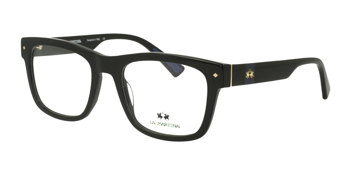 MONTURA ACETATO LA MARTINA CABALLERO - Imagen 4