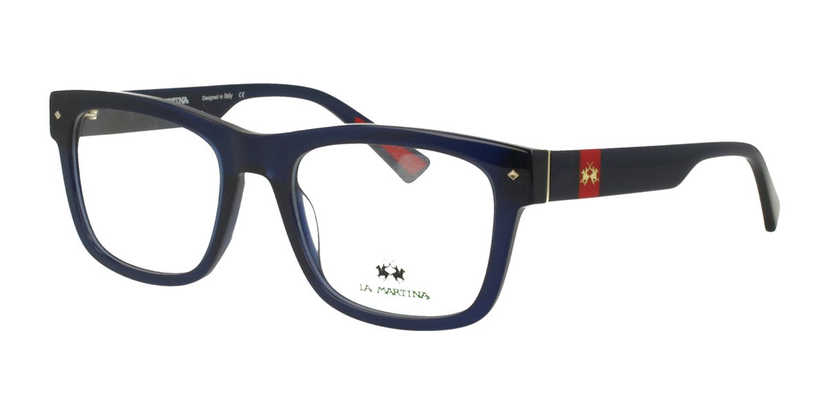 MONTURA ACETATO LA MARTINA CABALLERO - Imagen 6