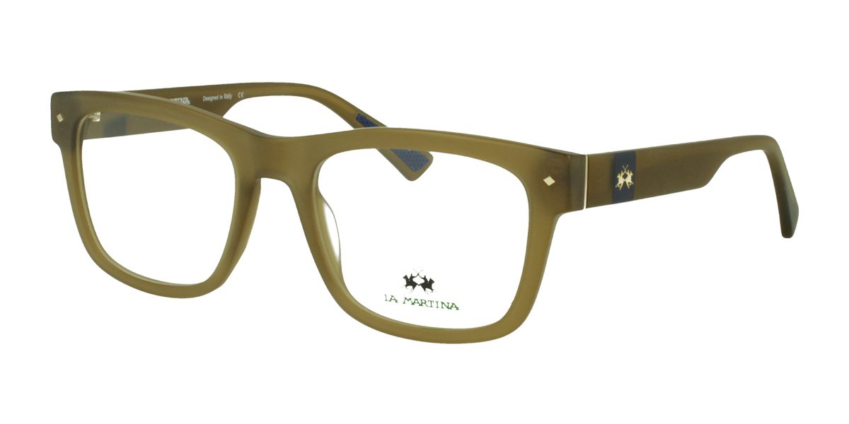 MONTURA ACETATO LA MARTINA CABALLERO - Imagen 2