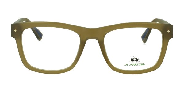 MONTURA ACETATO LA MARTINA CABALLERO