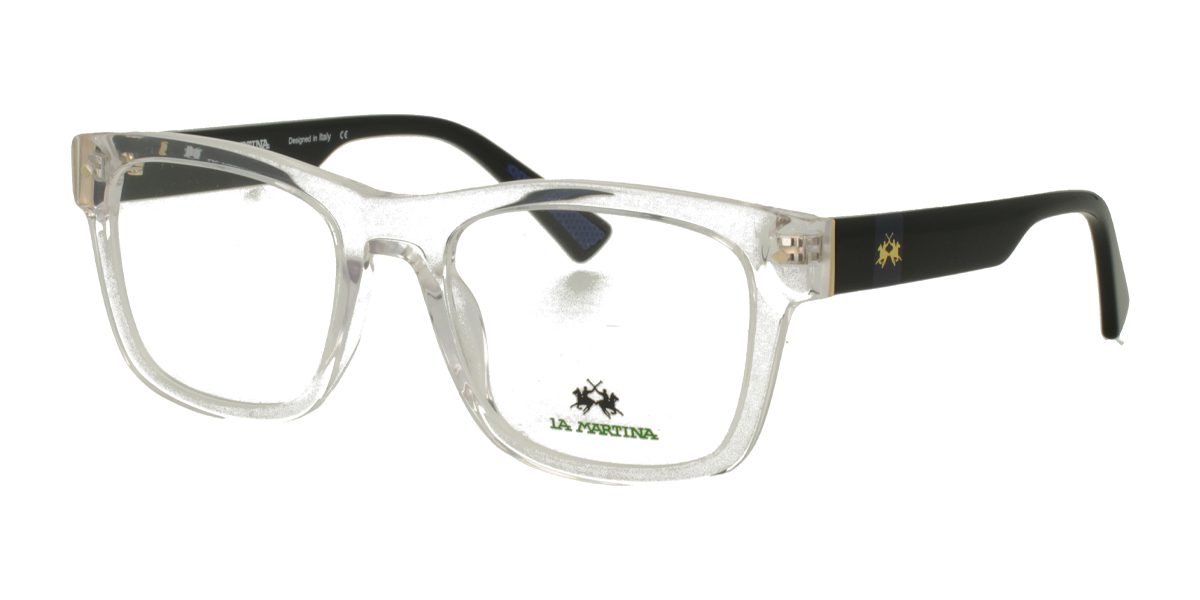 MONTURA ACETATO LA MARTINA CABALLERO - Imagen 7