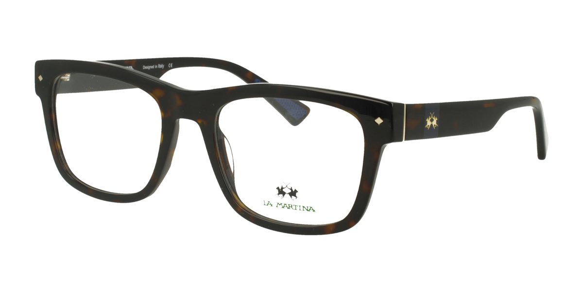 MONTURA ACETATO LA MARTINA CABALLERO - Imagen 10