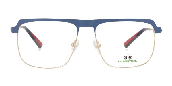 MONTURA METAL LA MARTINA CABALLERO