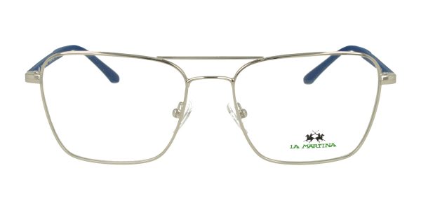 MONTURA METAL LA MARTINA CABALLERO