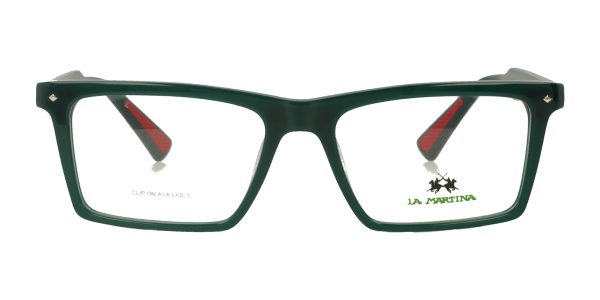 MONTURA CLIP ON LA MARTINA CABALLERO