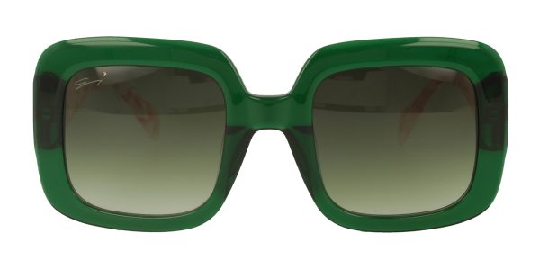 GAFA DE SOL ACETATO GENNY SEÑORA