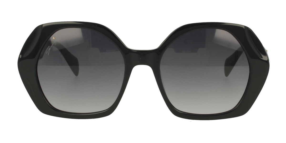 GAFA DE SOL ACETATO GENNY SEÑORA - Imagen 3