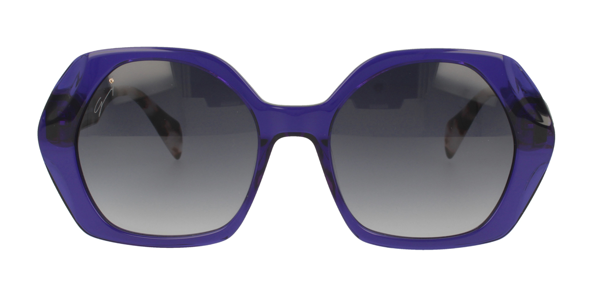 GAFA DE SOL ACETATO GENNY SEÑORA - Imagen 5