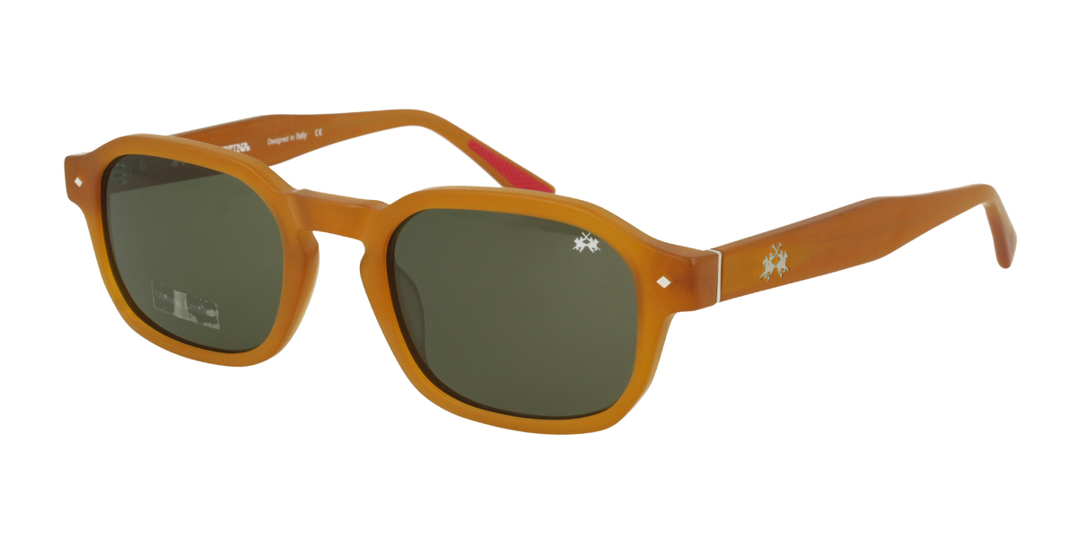 GAFA DE SOL ACETATO LA MARTINA CABALLERO - Imagen 2