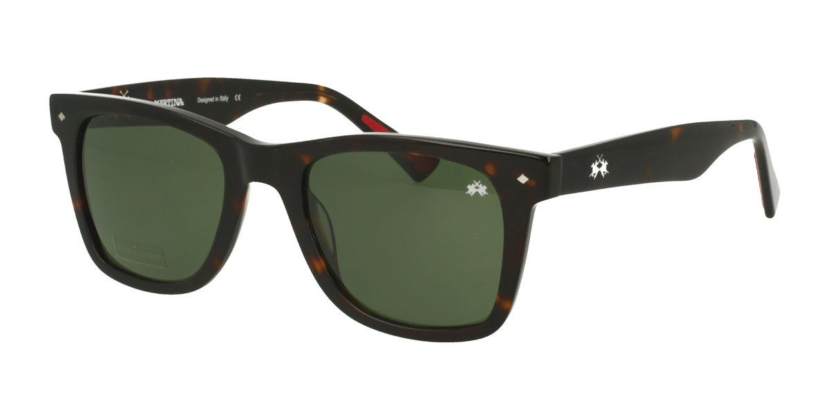 GAFA DE SOL ACETATO LA MARTINA CABALLERO - Imagen 10