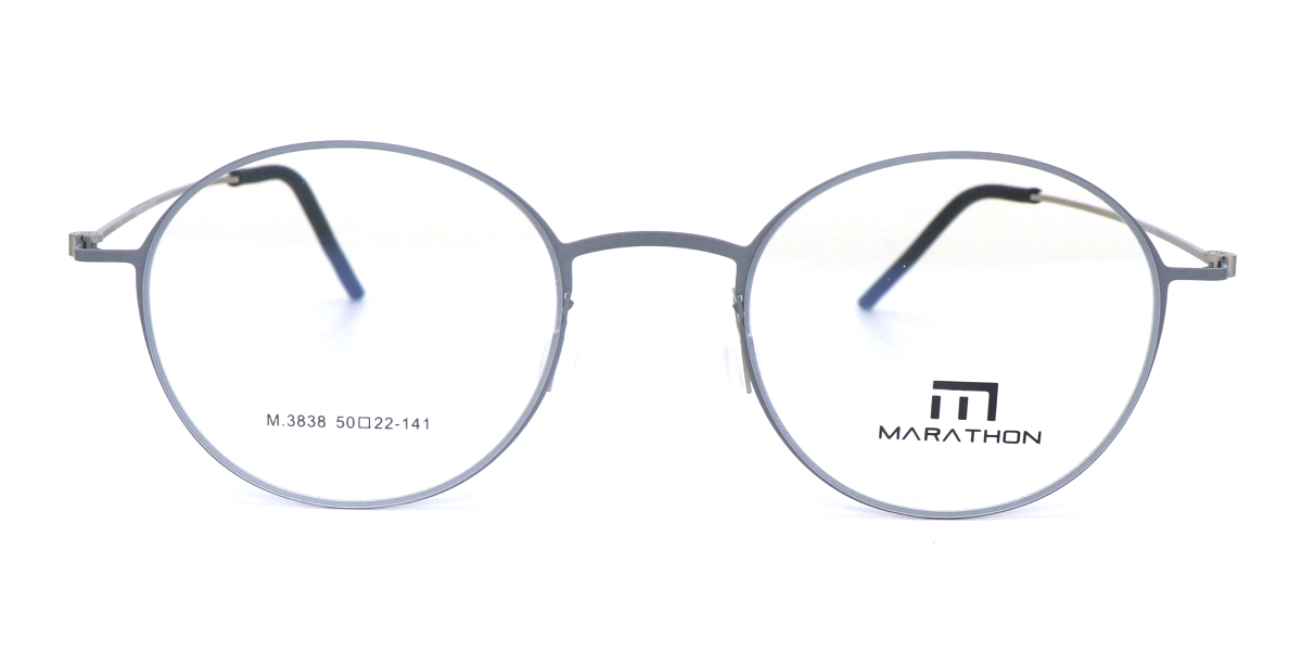 MONTURA ACERO CLIP ON MARATHON UNISEX