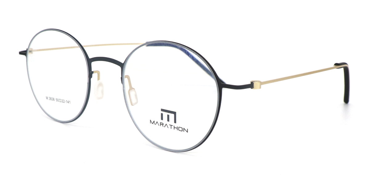 MONTURA ACERO CLIP ON MARATHON UNISEX - Imagen 7