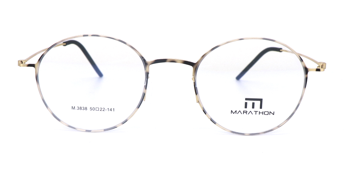 MONTURA ACERO CLIP ON MARATHON UNISEX - Imagen 9