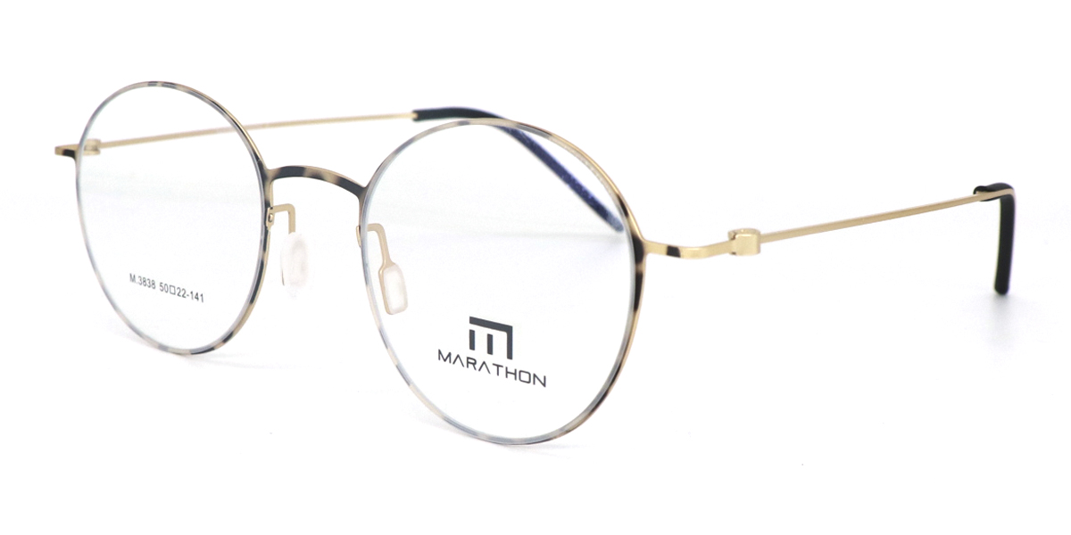 MONTURA ACERO CLIP ON MARATHON UNISEX - Imagen 11