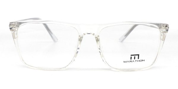 MONTURA ACETATO 5 CLIPS MARATHON CABALLERO