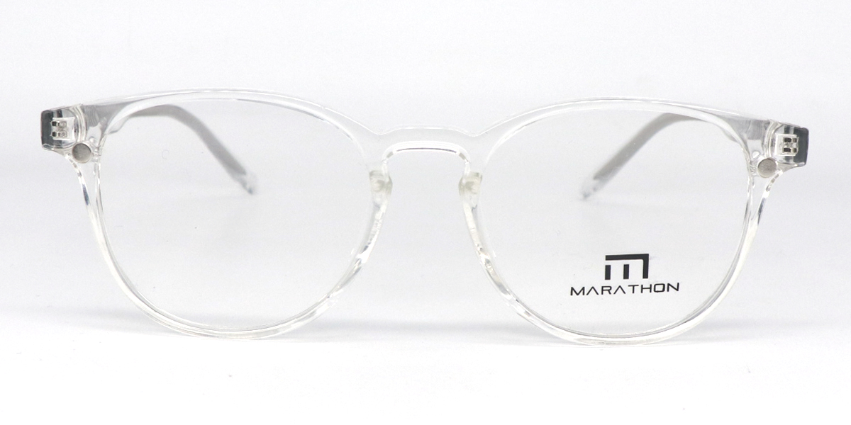 MONTURA ACETATO 5 CLIPS MARATHON UNISEX