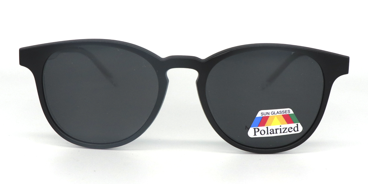 MONTURA ACETATO 5 CLIPS MARATHON UNISEX - Imagen 2