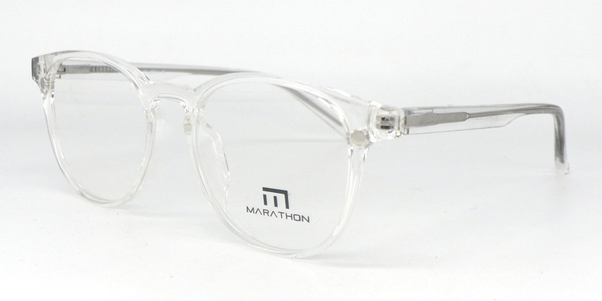 MONTURA ACETATO 5 CLIPS MARATHON UNISEX - Imagen 3