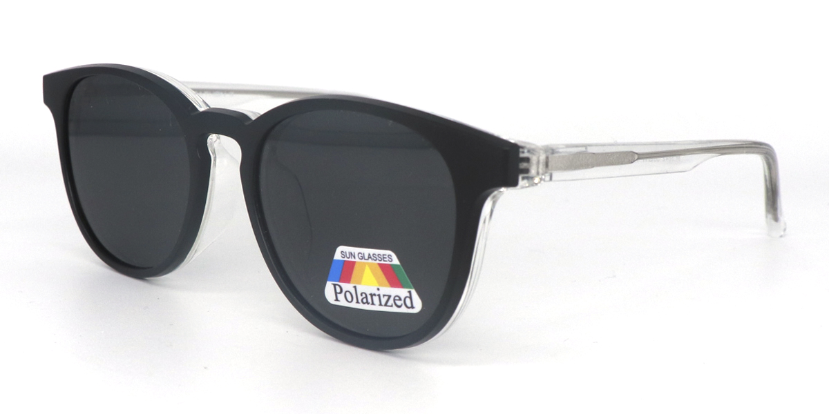 MONTURA ACETATO 5 CLIPS MARATHON UNISEX - Imagen 4