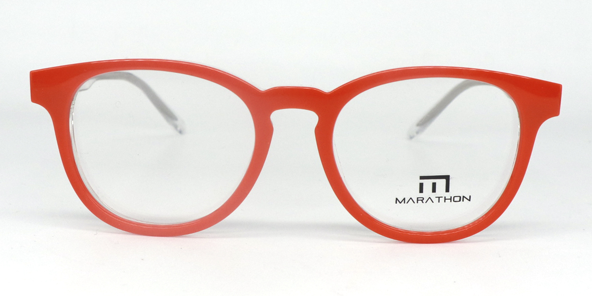 MONTURA ACETATO 5 CLIPS MARATHON UNISEX - Imagen 6