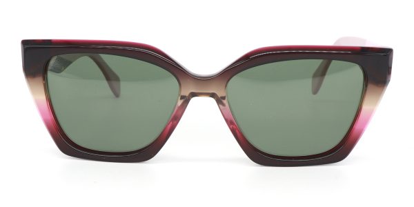 GAFA DE SOL ACETATO MARATHON SEÑORA