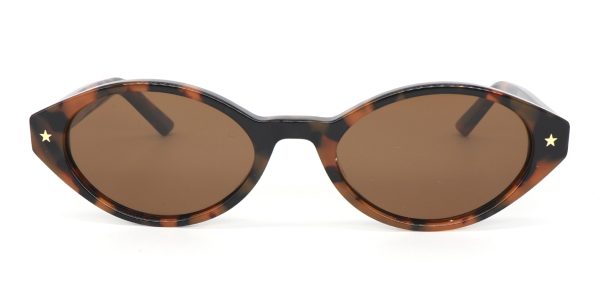 GAFA DE SOL ACETATO MARATHON SEÑORA