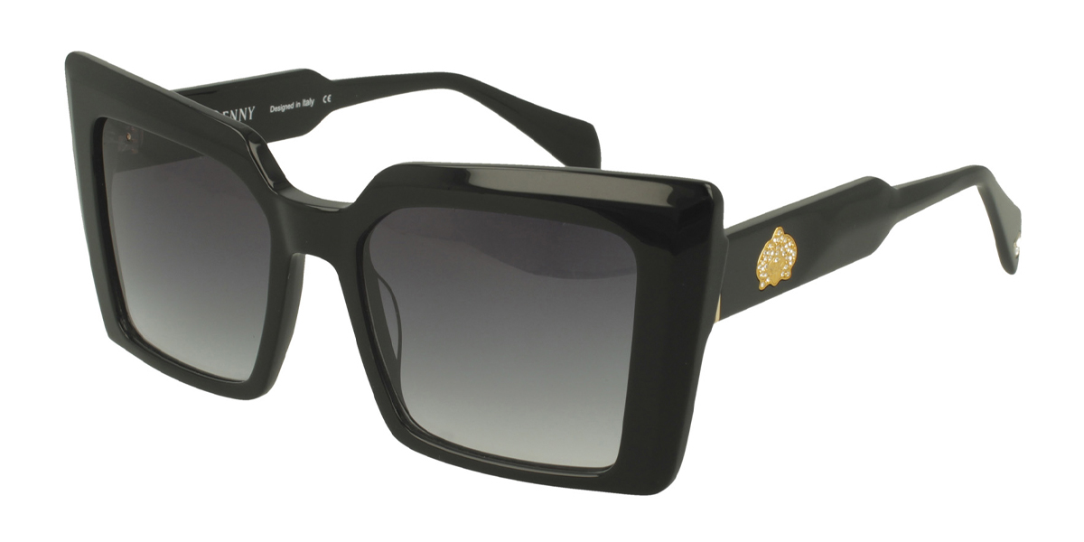 GAFA DE SOL ACETATO GENNY SEÑORA - Imagen 4