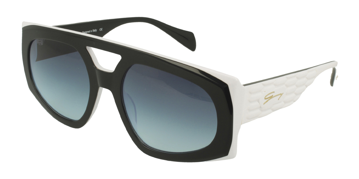 GAFA DE SOL ACETATO GENNY SEÑORA - Imagen 4