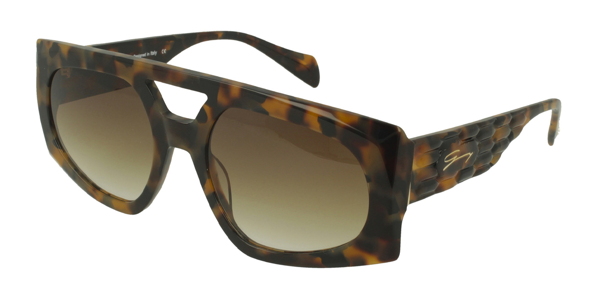 GAFA DE SOL ACETATO GENNY SEÑORA - Imagen 6