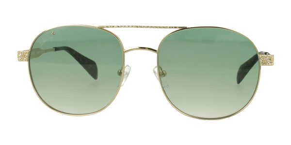 GAFA DE SOL METAL GENNY SEÑORA