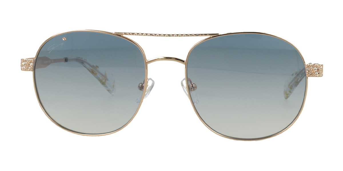 GAFA DE SOL METAL GENNY SEÑORA - Imagen 5