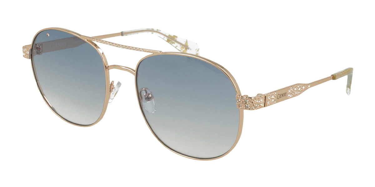 GAFA DE SOL METAL GENNY SEÑORA - Imagen 6