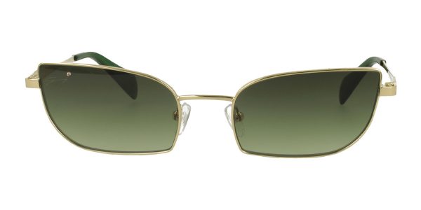 GAFA DE SOL METAL GENNY SEÑORA