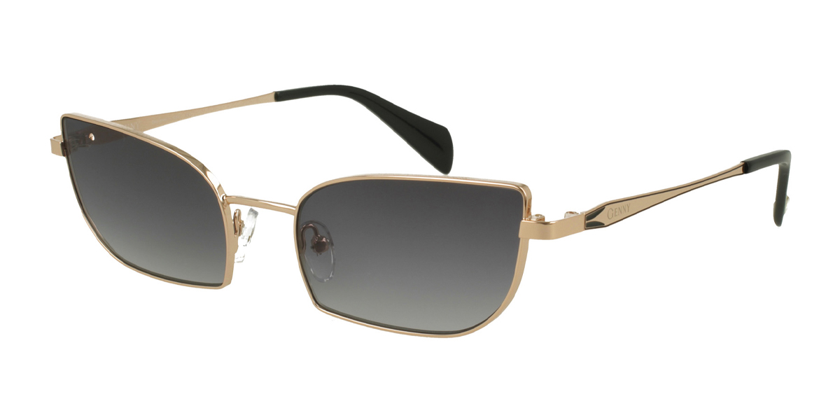 GAFA DE SOL METAL GENNY SEÑORA - Imagen 4