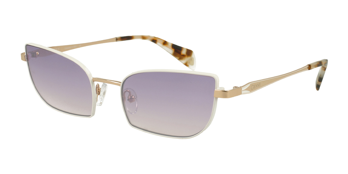 GAFA DE SOL METAL GENNY SEÑORA - Imagen 6