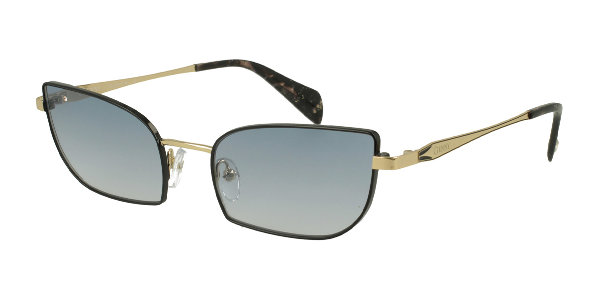 GAFA DE SOL METAL GENNY SEÑORA - Imagen 8