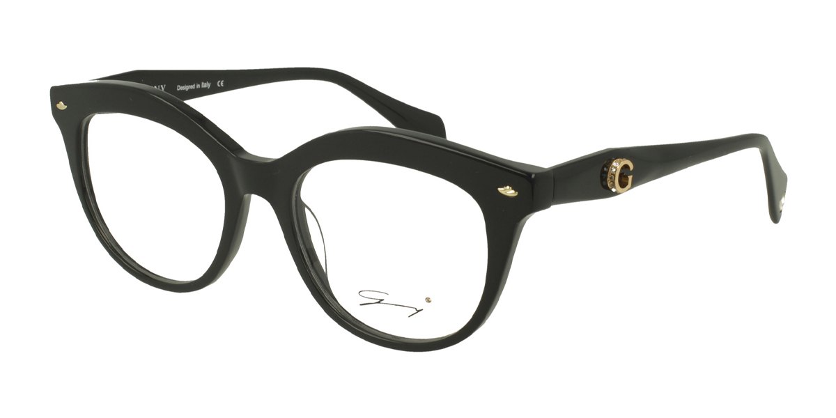 MONTURA ACETATO GENNY SEÑORA - Imagen 4