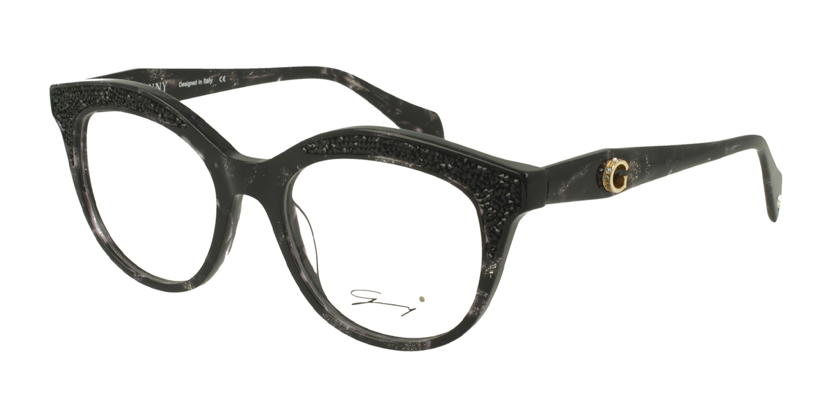 MONTURA ACETATO GENNY SEÑORA - Imagen 6