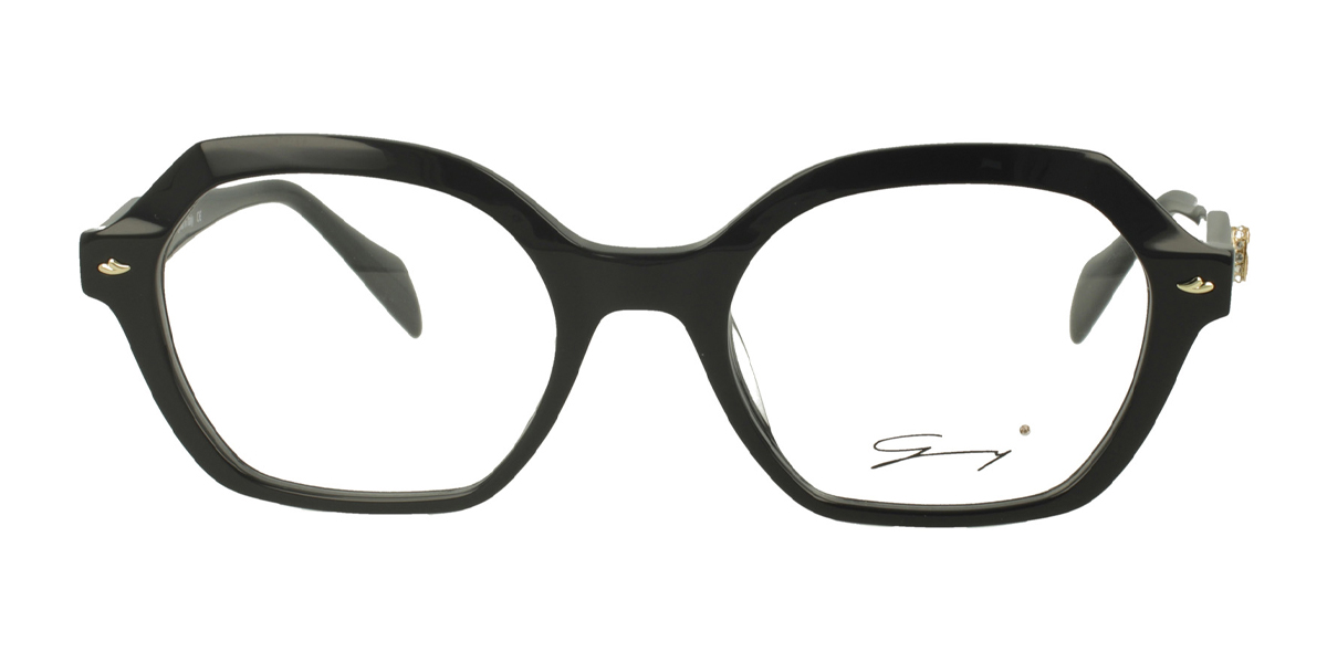 MONTURA ACETATO GENNY SEÑORA - Imagen 3