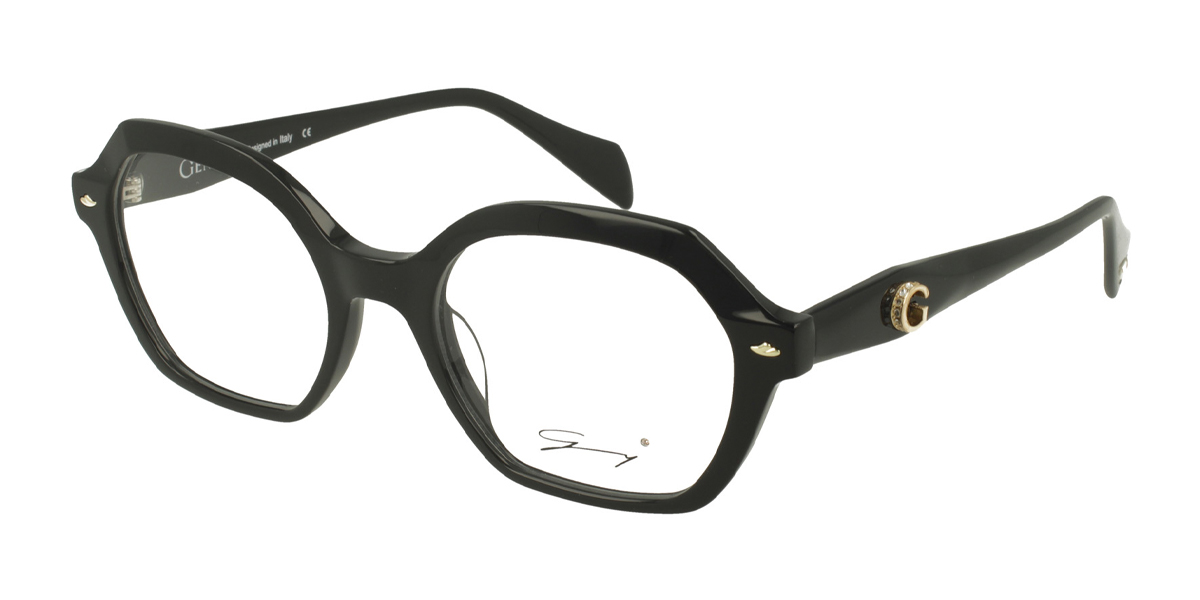 MONTURA ACETATO GENNY SEÑORA - Imagen 4