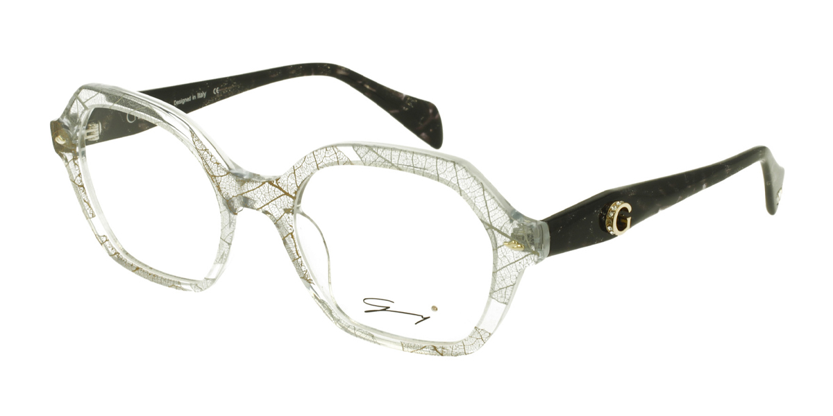 MONTURA ACETATO GENNY SEÑORA - Imagen 6