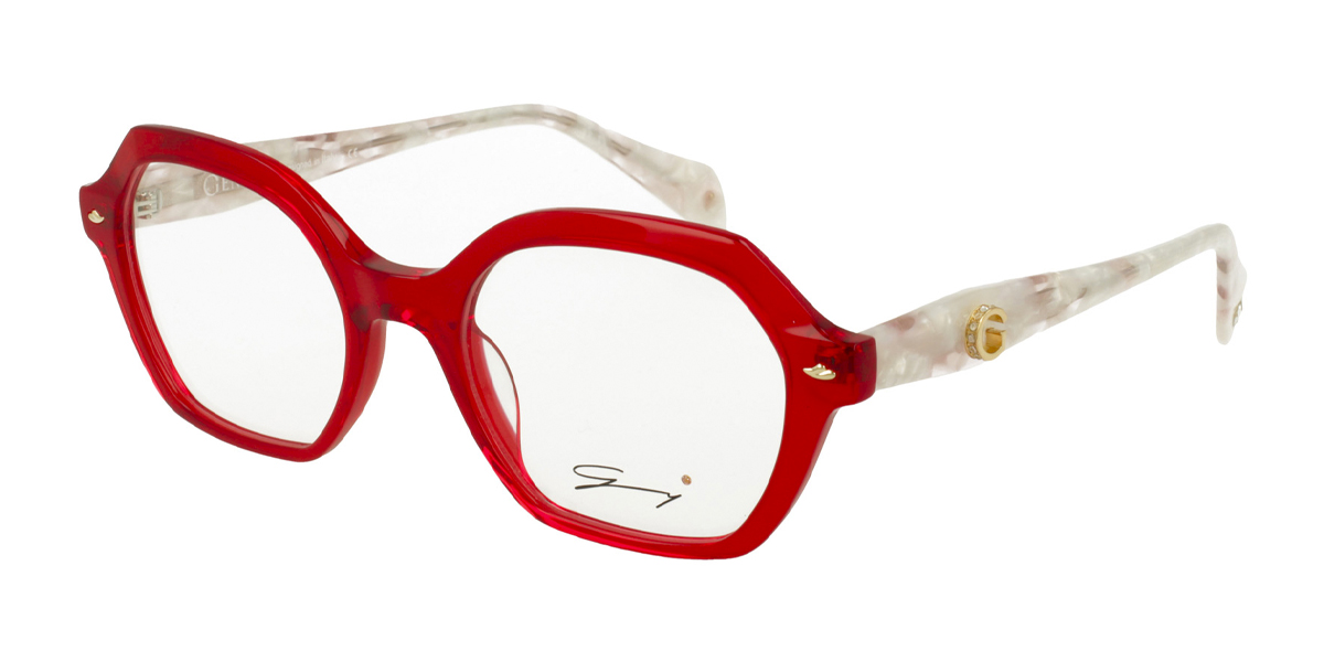 MONTURA ACETATO GENNY SEÑORA - Imagen 2