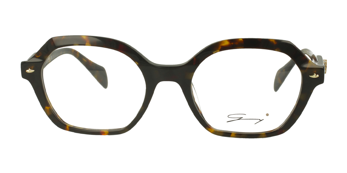 MONTURA ACETATO GENNY SEÑORA - Imagen 7