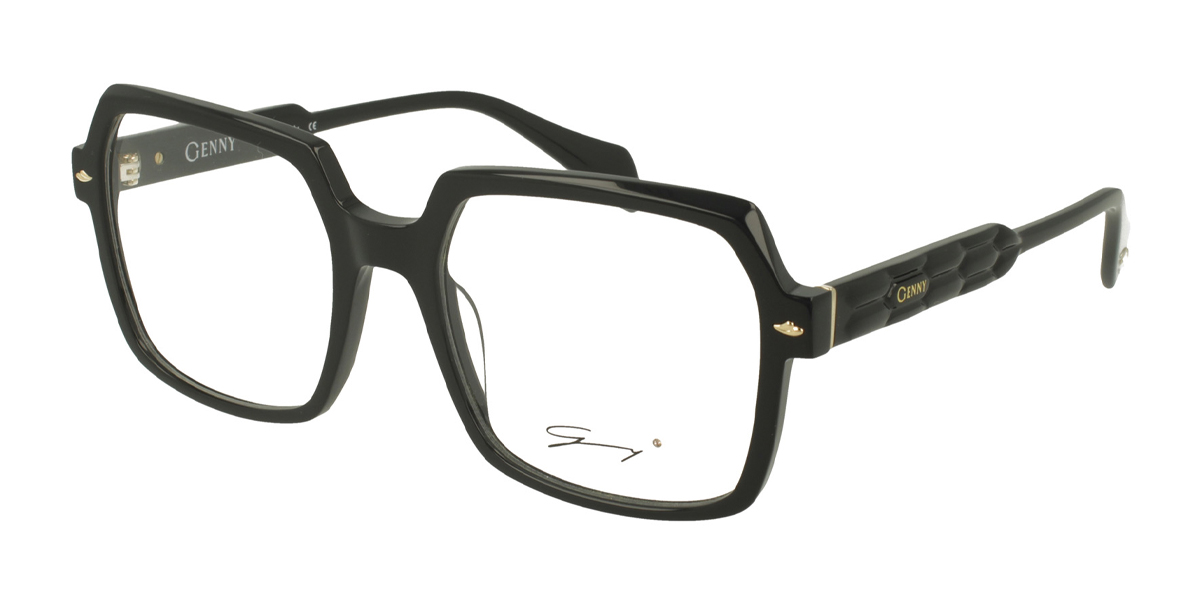 MONTURA ACETATO GENNY SEÑORA - Imagen 4