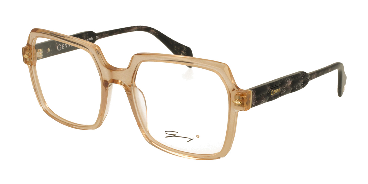 MONTURA ACETATO GENNY SEÑORA - Imagen 8