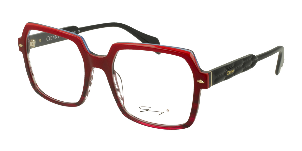 MONTURA ACETATO GENNY SEÑORA - Imagen 2