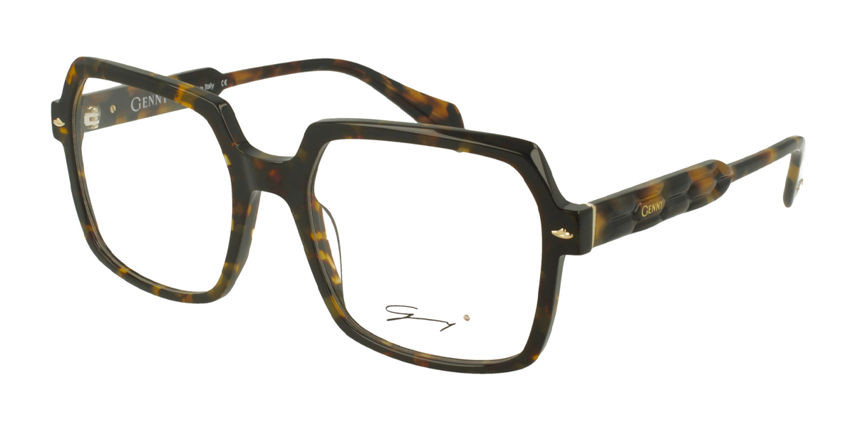 MONTURA ACETATO GENNY SEÑORA - Imagen 10